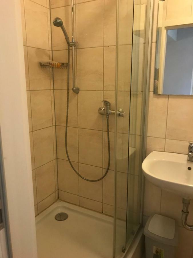 Pension Zum Mohr Birstein Extérieur photo