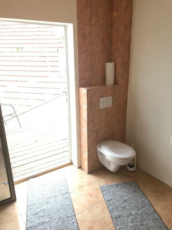 Pension Zum Mohr Birstein Extérieur photo